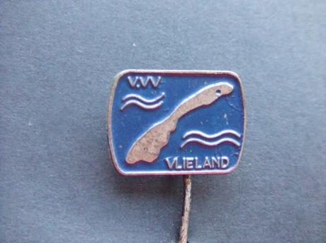 V.V.V. Vlieland Waddeneiland startpunt voor je vakantie